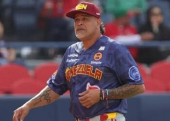 Henry Blanco, manager de Cardenales de Venezuela: “Será para la próxima”