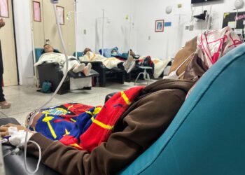 Táchira | Aumentan los riesgos de cáncer de pene y cáncer de cuello uterino en jóvenes