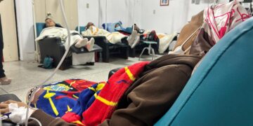 Táchira | Aumentan los riesgos de cáncer de pene y cáncer de cuello uterino en jóvenes