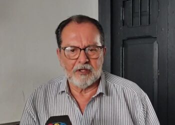 Táchira | Productor agropecuario pide precios justos en la leche y control de calidad a lácteos de Colombia 