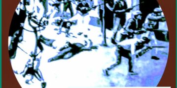 Crónica de difuntos: violencia política y pillaje en La Puerta, 1887 / Por Oswaldo Manrique