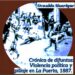 Crónica de difuntos: violencia política y pillaje en La Puerta, 1887 / Por Oswaldo Manrique
