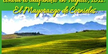 El alzamiento constitucional contra el Latifundio en Trujillo (1811). El Mayorazgo de los Cornieles / Por Oswaldo Manrique