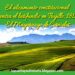 El alzamiento constitucional contra el Latifundio en Trujillo (1811). El Mayorazgo de los Cornieles / Por Oswaldo Manrique