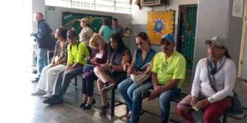 Mérida participa en la Tercera Consulta Popular Nacional de 2025