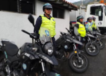 Gobernación de Mérida fortalece la seguridad