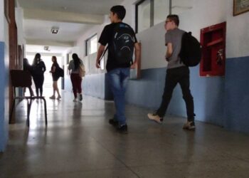 Táchira | Solo nueve jóvenes se inscribieron en la carrera de Educación Básica y Matemáticas en la ULA