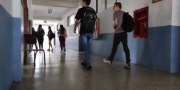 Táchira | Solo nueve jóvenes se inscribieron en la carrera de Educación Básica y Matemáticas en la ULA