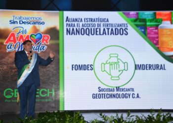 Mérida | Gobernador Jehyson Guzmán rinde cuentas de gestión 2024 en materia económica 
