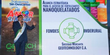 Mérida | Gobernador Jehyson Guzmán rinde cuentas de gestión 2024 en materia económica 
