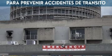 Mérida | Iahula se une a la campaña «Conduce por la Vida» para prevenir accidentes de tránsito