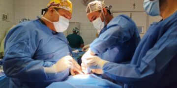 Gobernación de Mérida avanza con el plan quirúrgico nacional