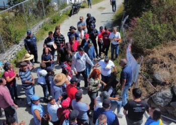 Jehyson Guzmán: «Seis alcaldías merideñas recibirán recursos del Consejo Federal de Gobierno»