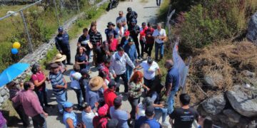 Jehyson Guzmán: «Seis alcaldías merideñas recibirán recursos del Consejo Federal de Gobierno»