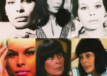 Falleció la actriz Chumico Romero