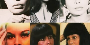 Falleció la actriz Chumico Romero