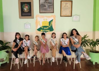 Boconó | Eligen a la novia del aniversario 71 del Máximo Saavedra