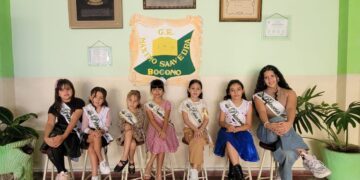 Boconó | Eligen a la novia del aniversario 71 del Máximo Saavedra