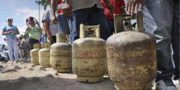 Centro de Boconó tiene tres meses sin gas doméstico
