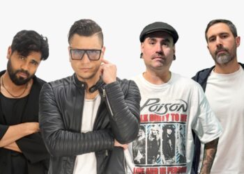 La banda de rock venezolana Los Zumo lanzó este 2025 el video musical de su tema «Despertar»