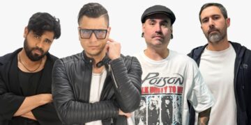 La banda de rock venezolana Los Zumo lanzó este 2025 el video musical de su tema «Despertar»