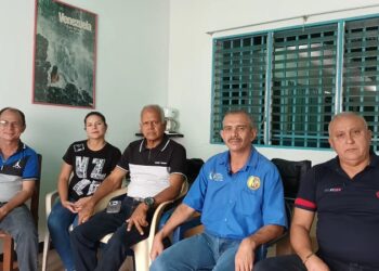 Docentes trujillanos en crisis: exigen solución tras tres meses sin salario