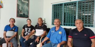 Docentes trujillanos en crisis: exigen solución tras tres meses sin salario