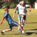 En Plata Tres “se enciende la pasión” del fútbol master y súper master