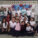 Valera | Escuela Bolivariana “Padre Blanco” celebró Día del Amor y la Amistad
