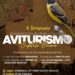 Invitan al II Simposio de avistamiento de aves y turismo en Boconó