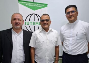 Diócesis de Trujillo y el IUTEMBI desarrollan Convenio para Diplomado de catequesis
