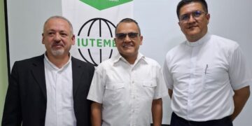 Diócesis de Trujillo y el IUTEMBI desarrollan Convenio para Diplomado de catequesis