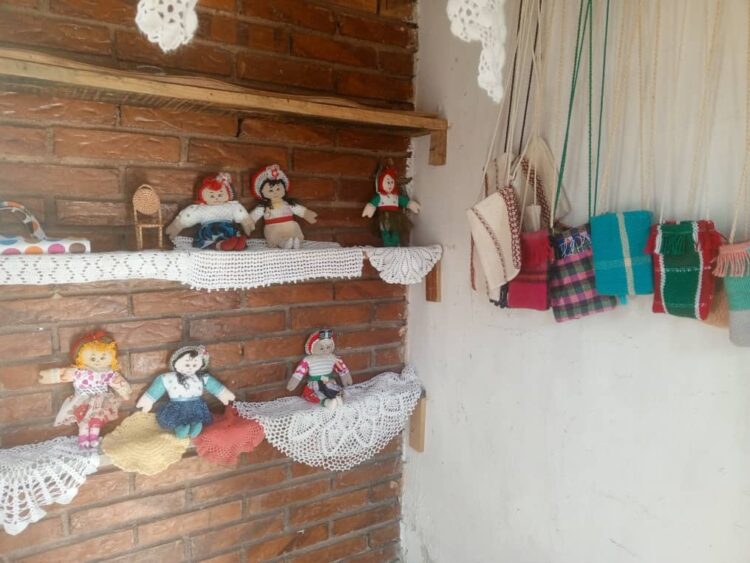 Paseo Artesanal Fabricio Ojeda abrirá sus puertas en Carnaval