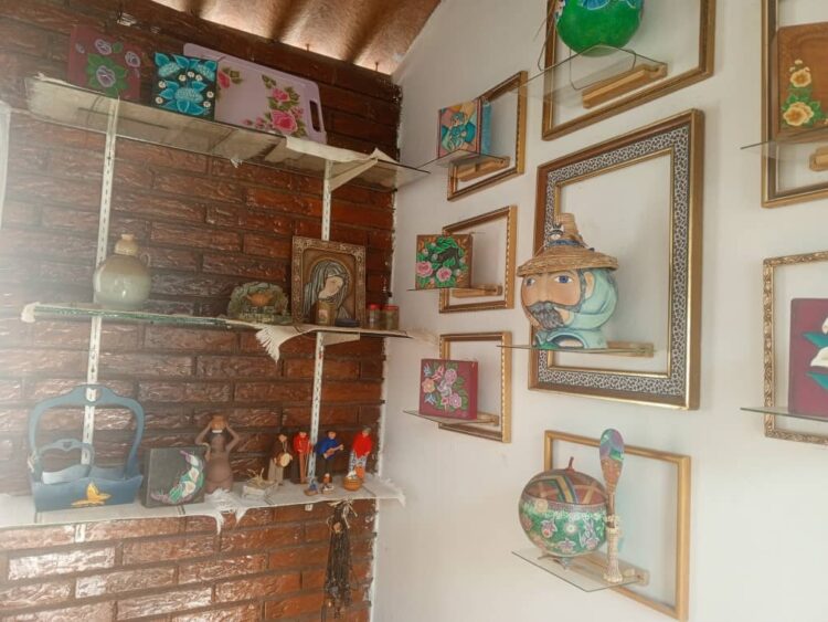 Paseo Artesanal Fabricio Ojeda abrirá sus puertas en Carnaval