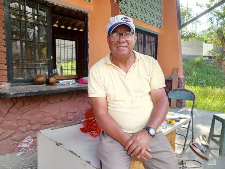 Paseo Artesanal Fabricio Ojeda abrirá sus puertas en Carnaval