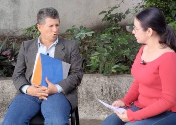 Trujillo | Vicerrector del NURR: “El problema del registro de títulos está en Caracas”