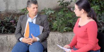 Trujillo | Vicerrector del NURR: “El problema del registro de títulos está en Caracas”