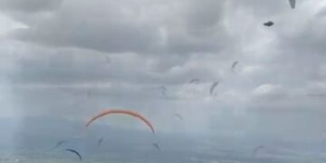 OPEN TRUJILLO | Por: Francisco González Cruz