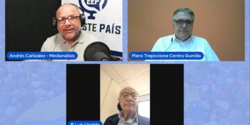 Padre Ugalde: “Es hora de una unidad entre los distintos factores que aspiran la restitución democrática en Venezuela”