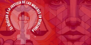 Violentadas por ser mujeres y también por el Estado: la falta de justicia de género en Venezuela