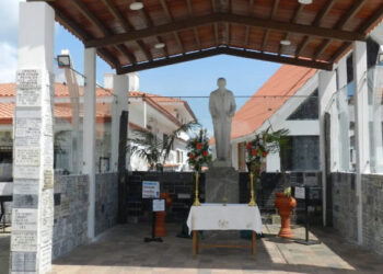 José Gregorio Hernández, un Santo trujillano lleno de virtudes cívicas