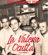 La Valera Oculta. Pedro Bracamonte Osuna / Por Pedro Frailán