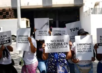 Preso político murió tras ser excarcelado de Tocorón con complicaciones severas de salud