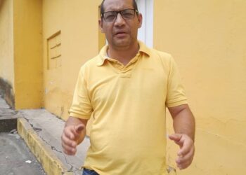 Mérida | Samir Castillo: acueducto Wilmer Pérez con recursos millonarios y sin solución