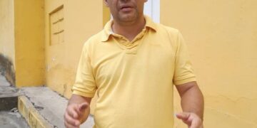 Mérida | Samir Castillo: acueducto Wilmer Pérez con recursos millonarios y sin solución