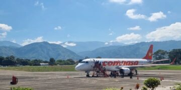 Autoridades regionales proyectan habilitar una vía turística que conecte a Trujillo con la isla de Margarita