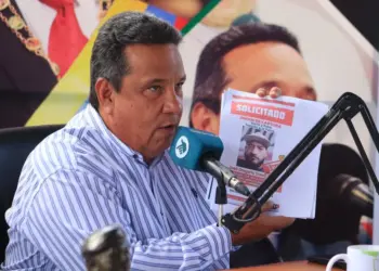 Gobernador de Trujillo afirma que en la región hubo una “alta participación” en la Consulta Popular