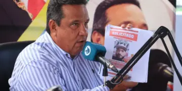 Gobernador de Trujillo afirma que en la región hubo una “alta participación” en la Consulta Popular