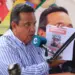 Gobernador de Trujillo afirma que en la región hubo una “alta participación” en la Consulta Popular