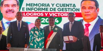 Gerardo Márquez en memoria y cuenta: Trujillo salió del oscurantismo y es una referencia en producción y seguridad